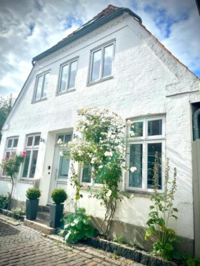 Fischerhuus, Eckernförde